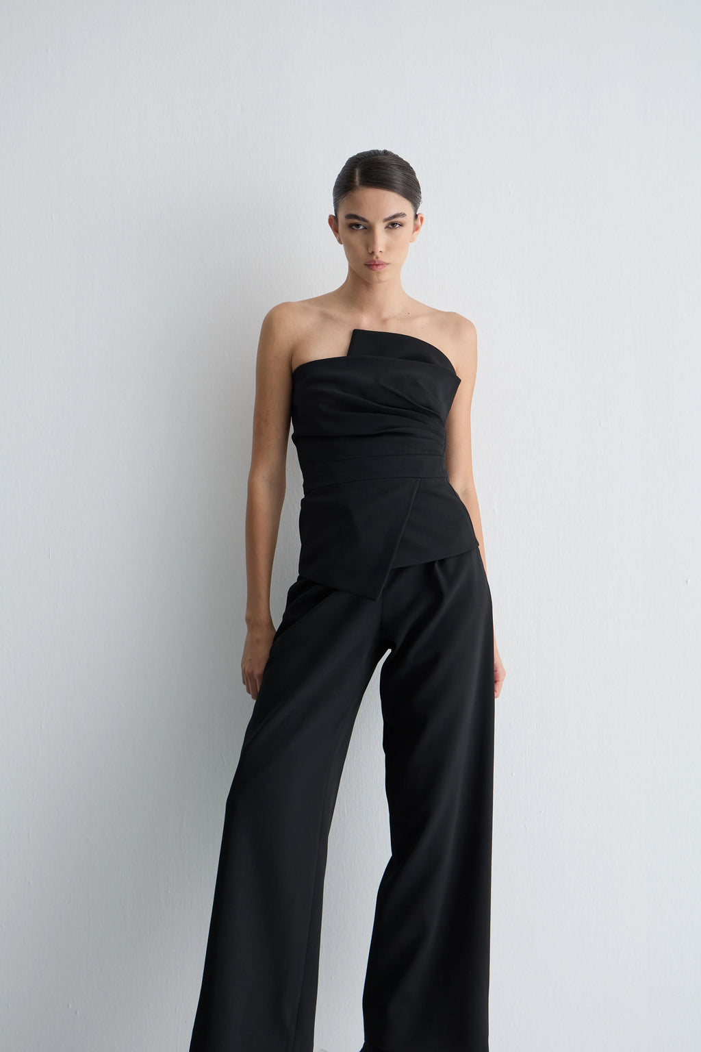 Gaia n Uranos Straplez Drapeli Büstiyer