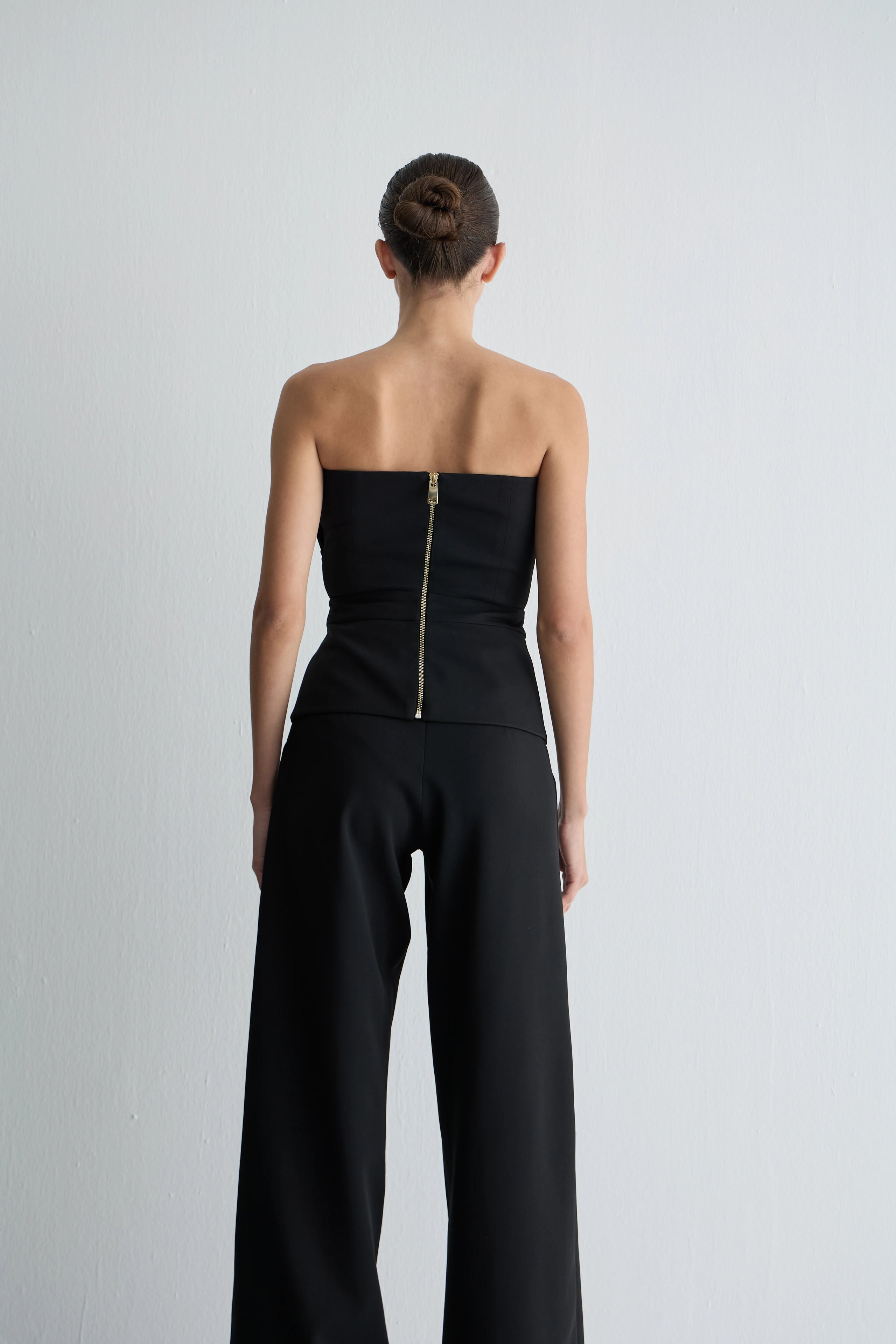 Gaia n Uranos Straplez Drapeli Büstiyer