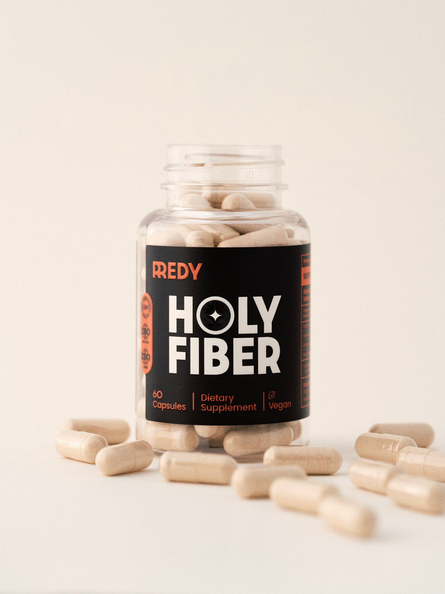 Redy Holy Fiber Besin Takviyesi
