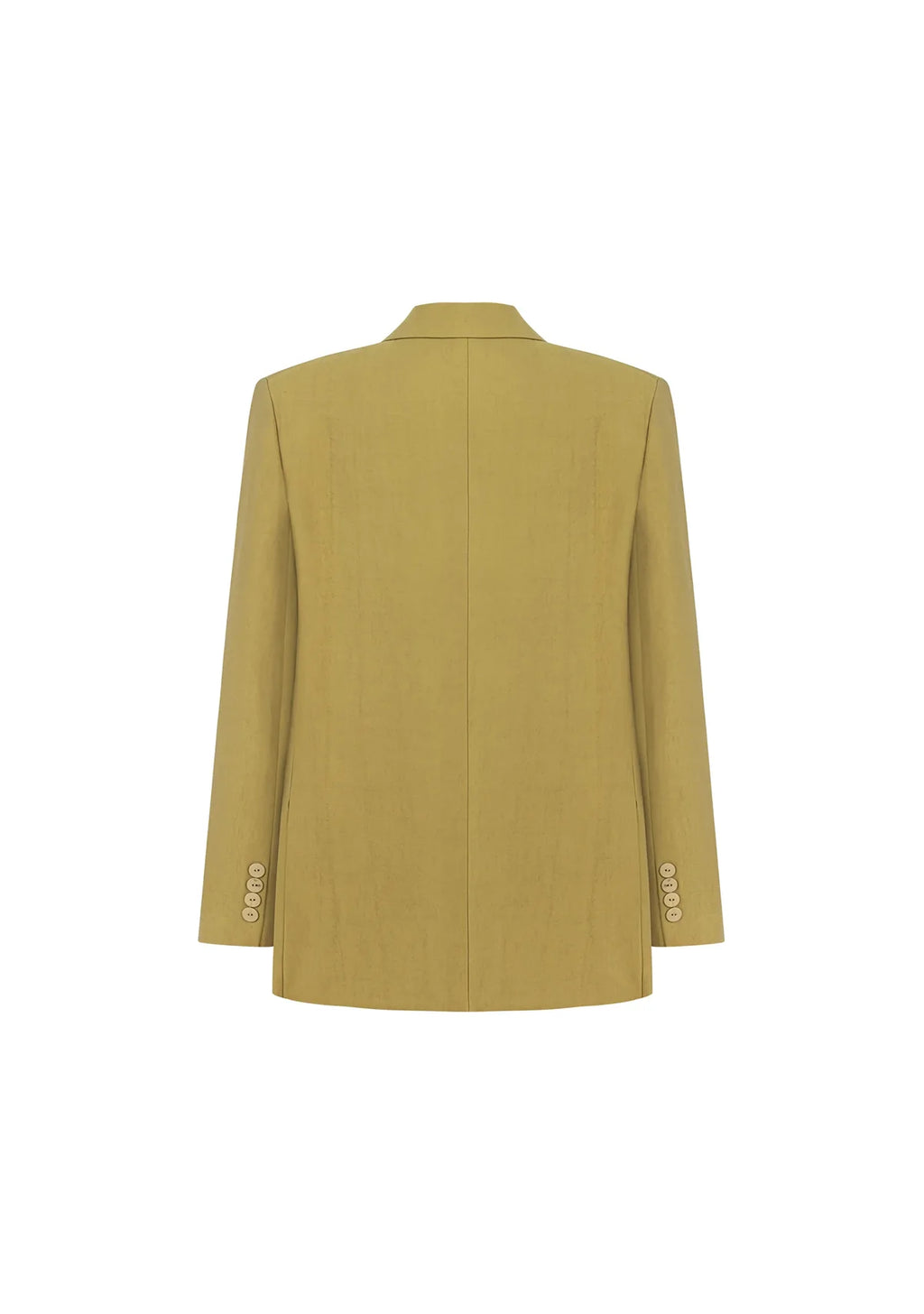 Tiny x Pazen by TENCEL™ Day Blazer Ceket