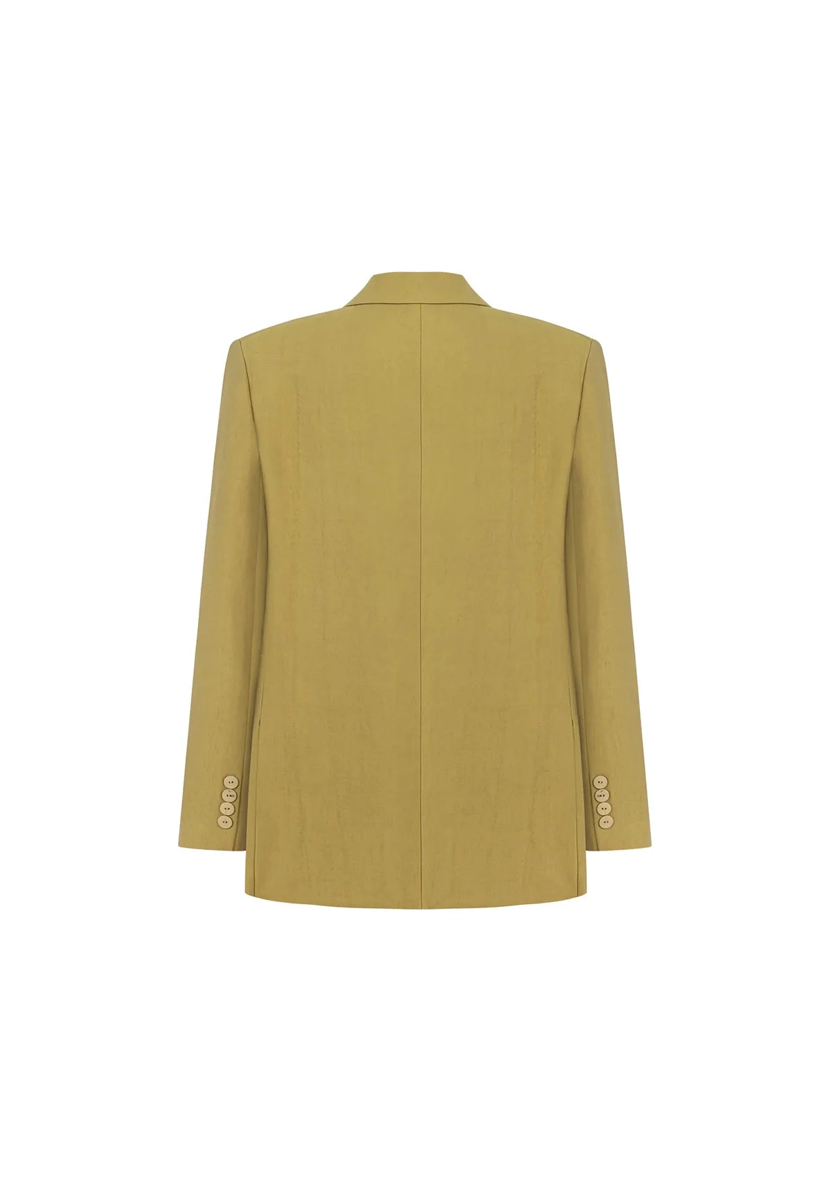 Tiny x Pazen by TENCEL™ Day Blazer Ceket