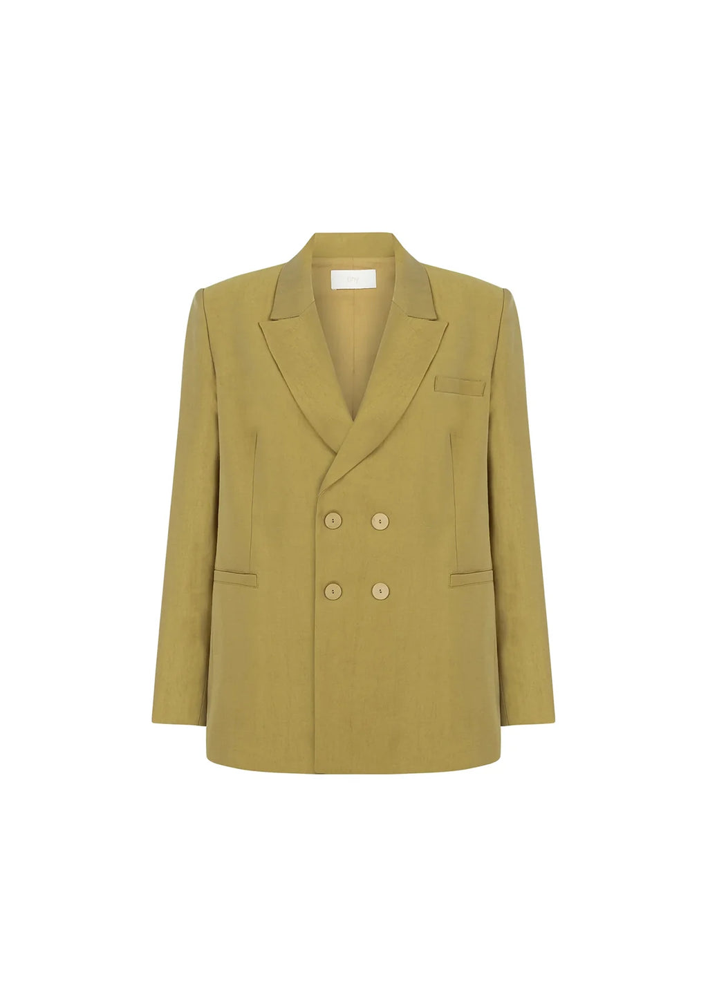Tiny x Pazen by TENCEL™ Day Blazer Ceket