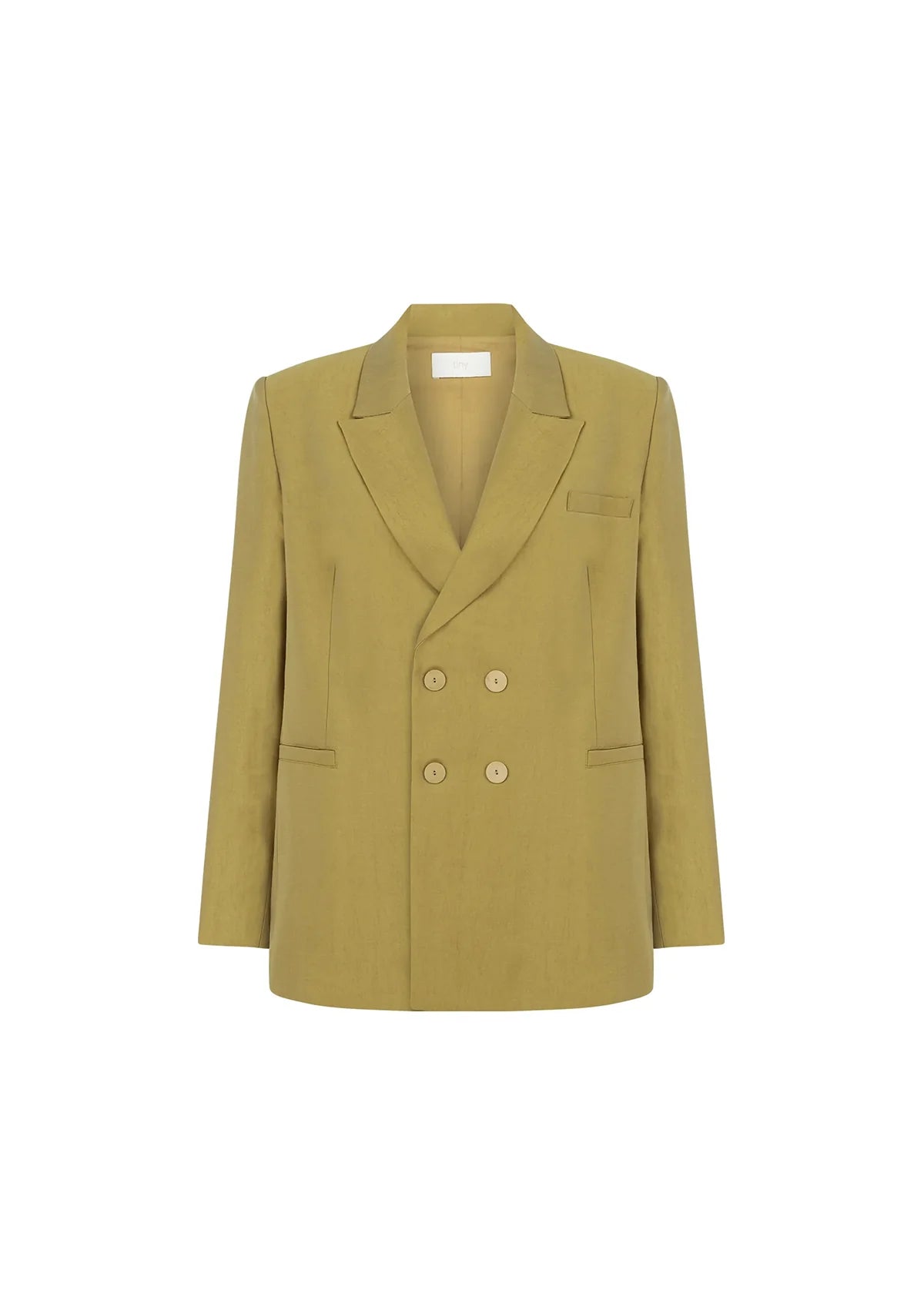 Tiny x Pazen by TENCEL™ Day Blazer Ceket