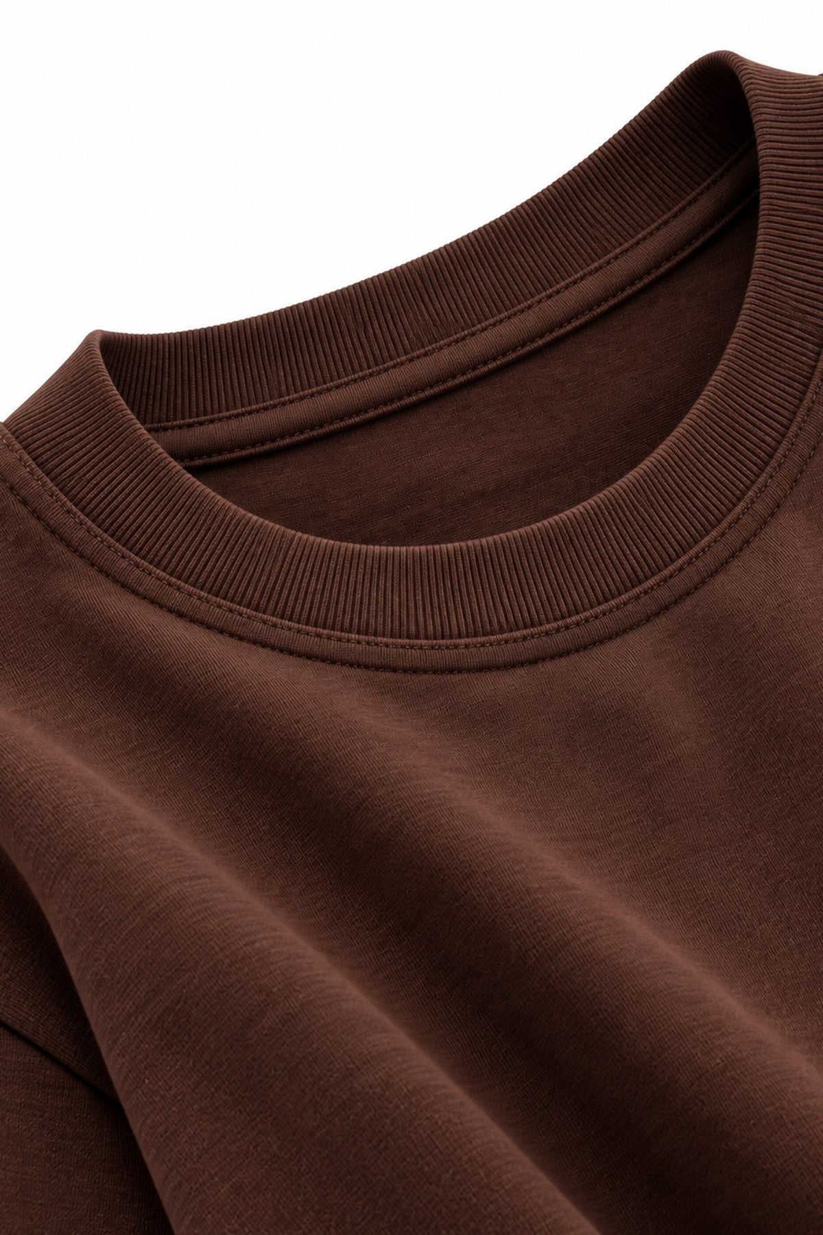 Utopian Aksesuar Detaylı Balon T-Shirt görünüm 8