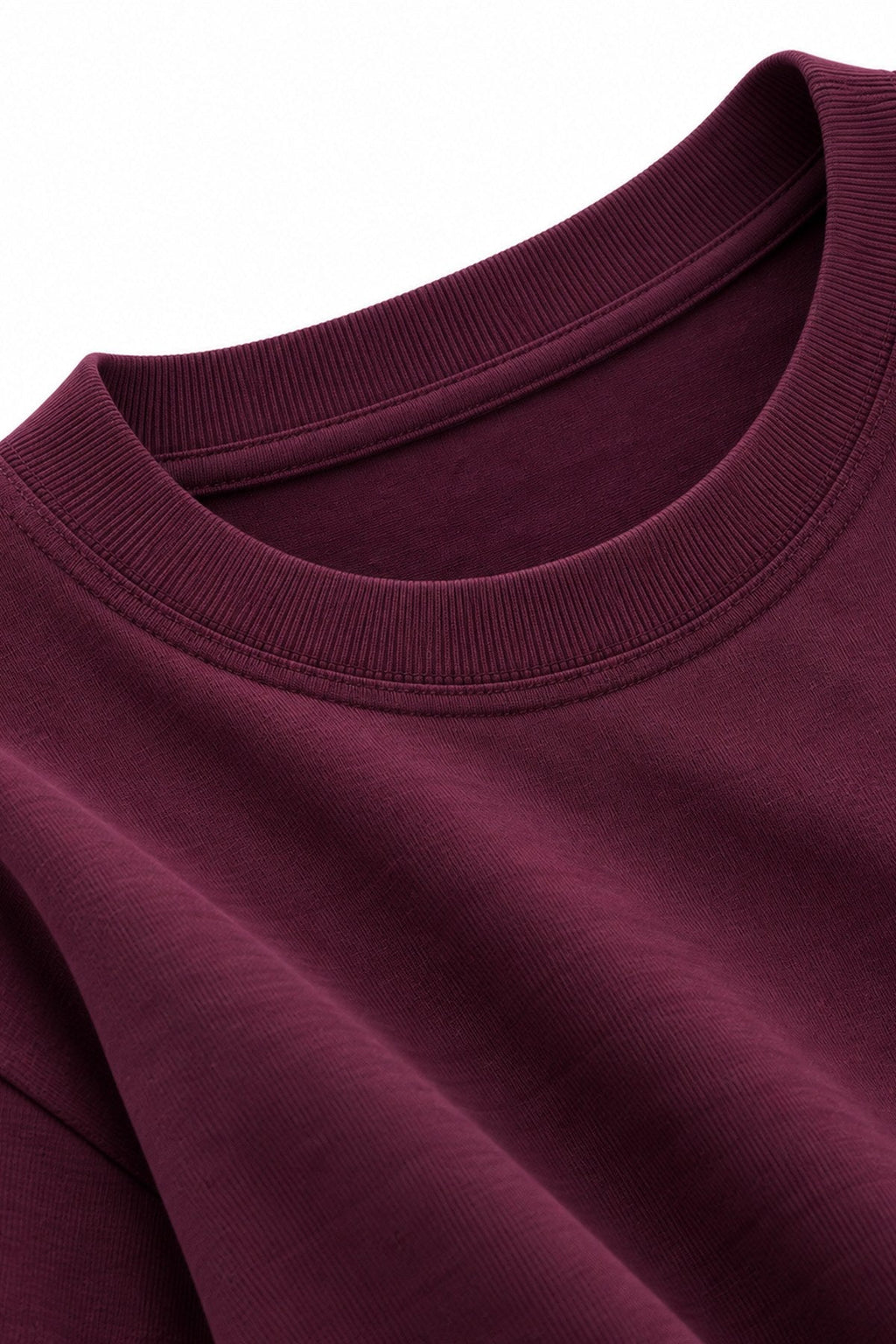 Utopian Aksesuar Detaylı Balon T-Shirt görünüm 2