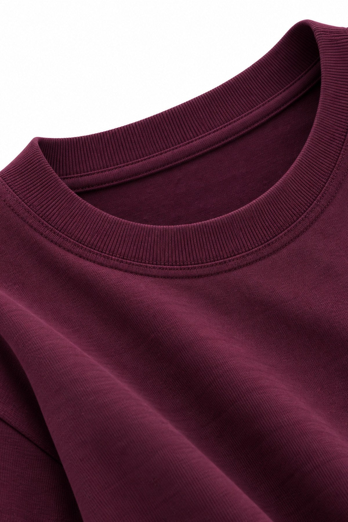 Utopian Aksesuar Detaylı Balon T-Shirt görünüm 2