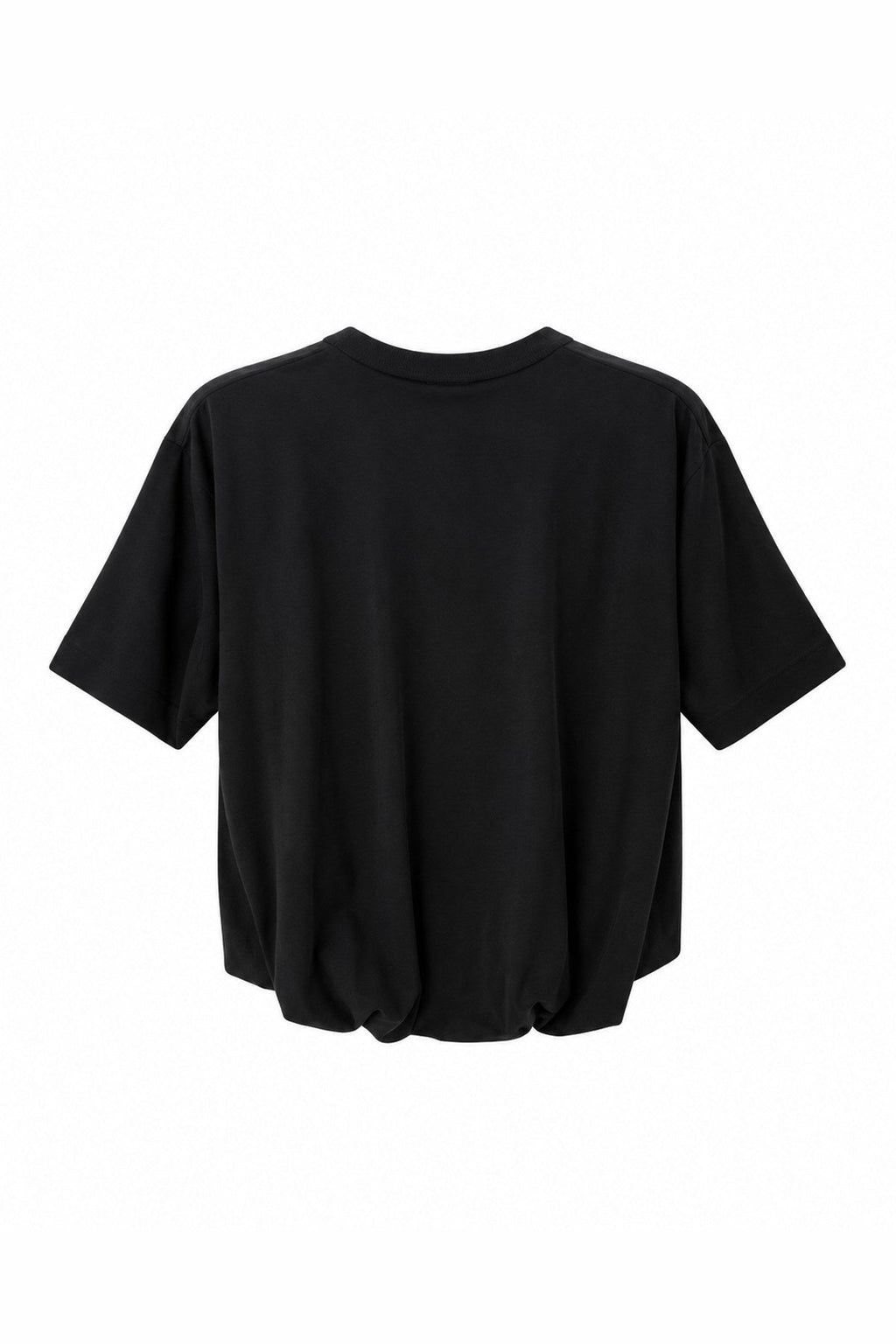 Utopian Aksesuar Detaylı Balon T-Shirt görünüm 6