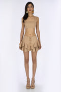 Haleia Formation Cropped Top