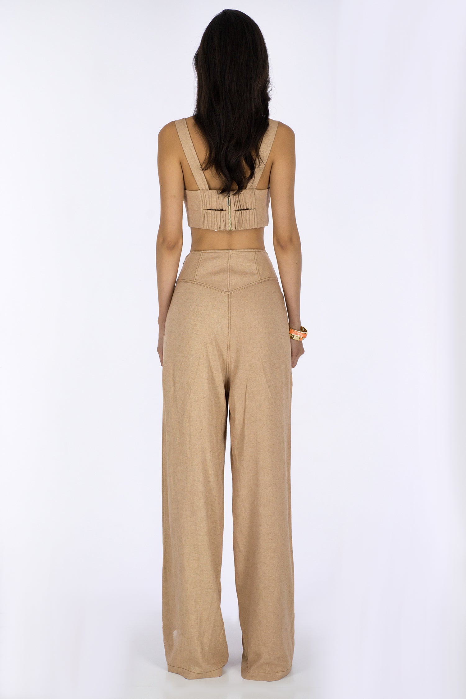 Haleia Formation Cropped Top
