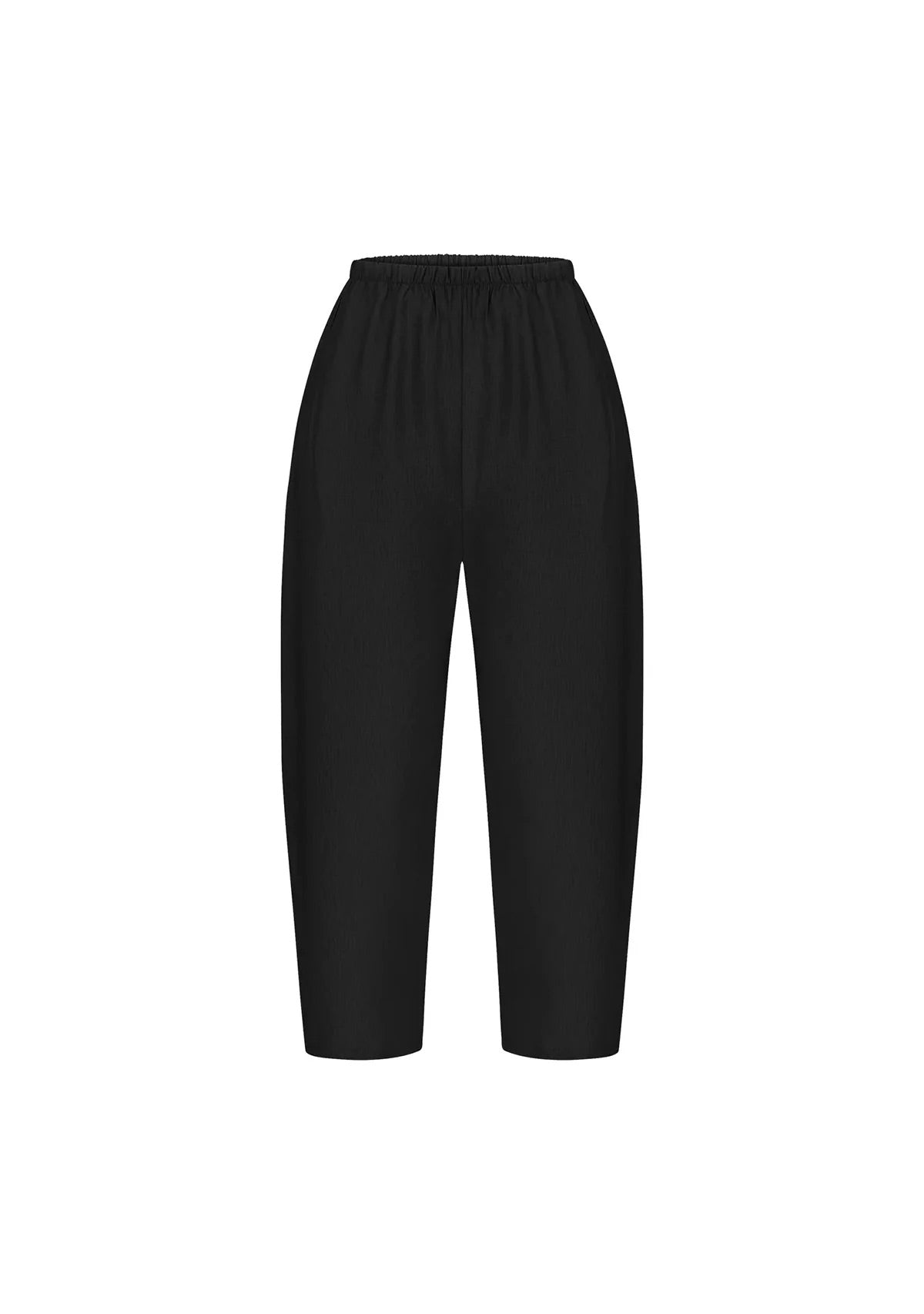 Tiny Havuç Kesim Yandan Cepli Pantolon