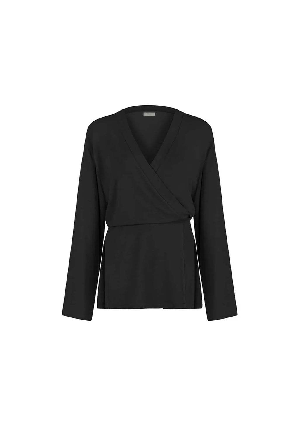 Tiny Bağlamalı Uzun Kollu Gömlek