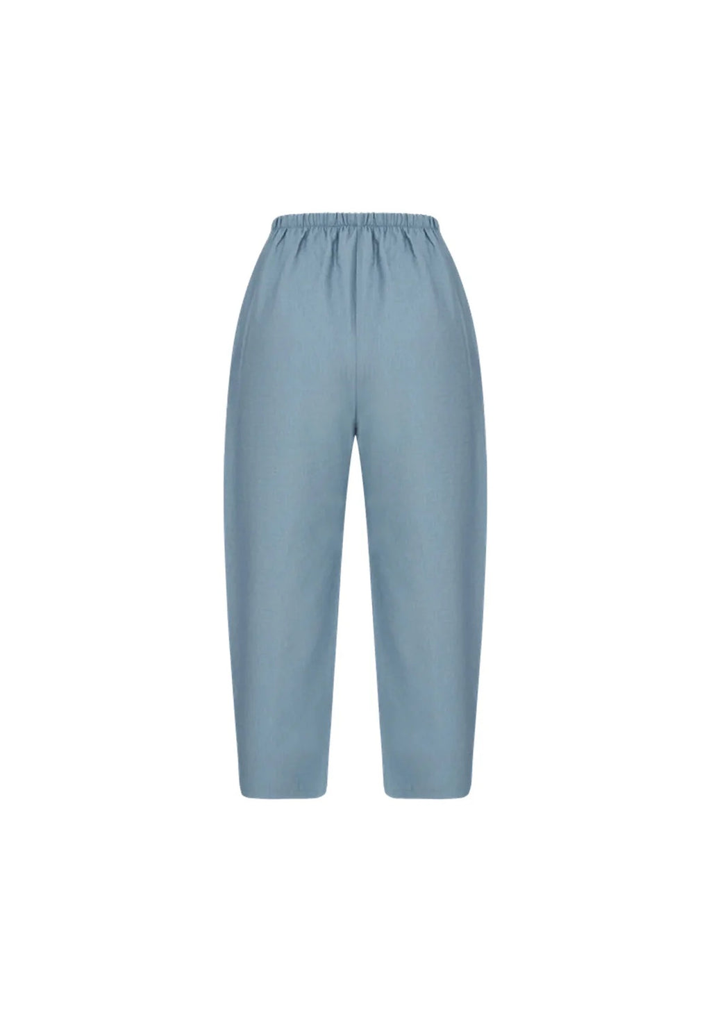 Tiny Havuç Kesim Yandan Cepli Pantolon