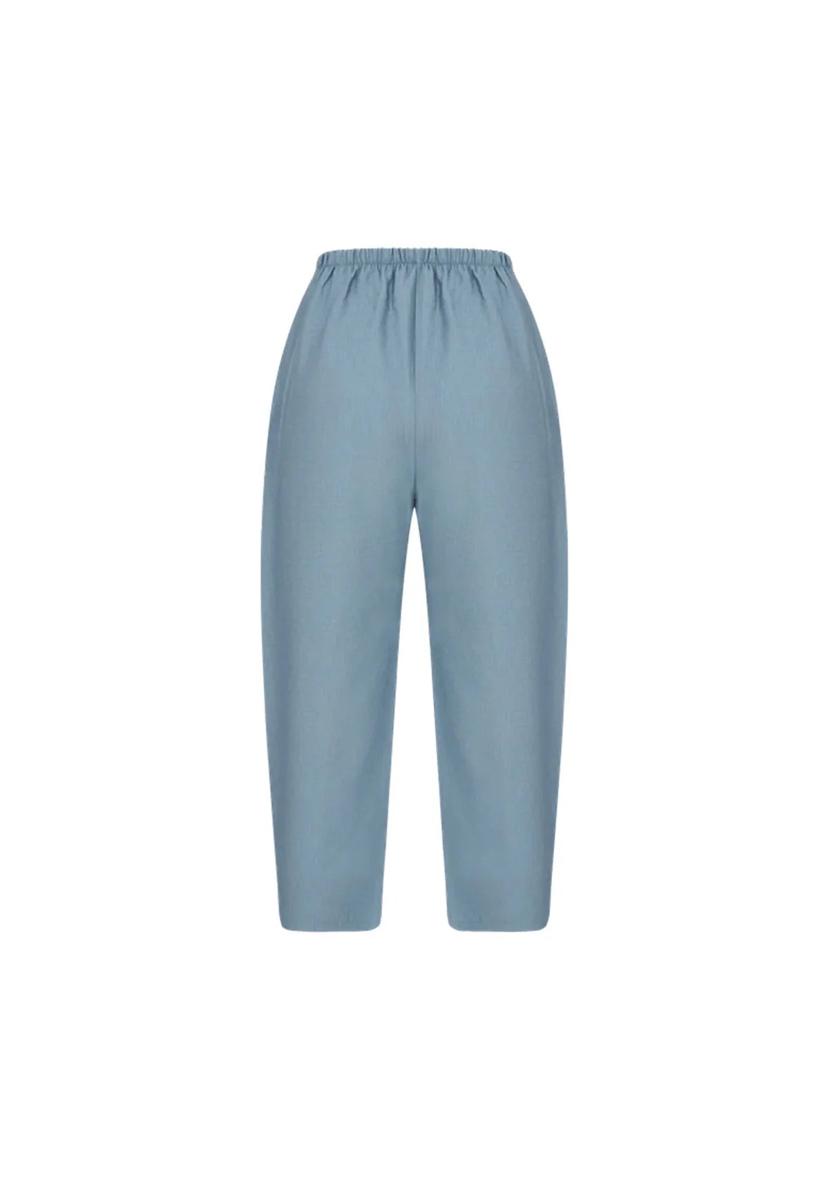 Tiny Havuç Kesim Yandan Cepli Pantolon