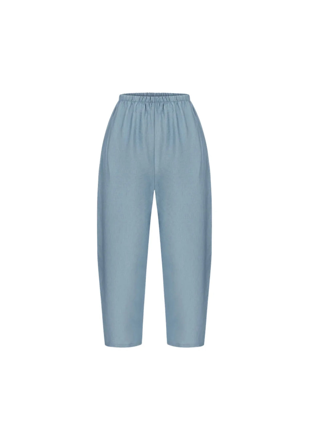 Tiny Havuç Kesim Yandan Cepli Pantolon