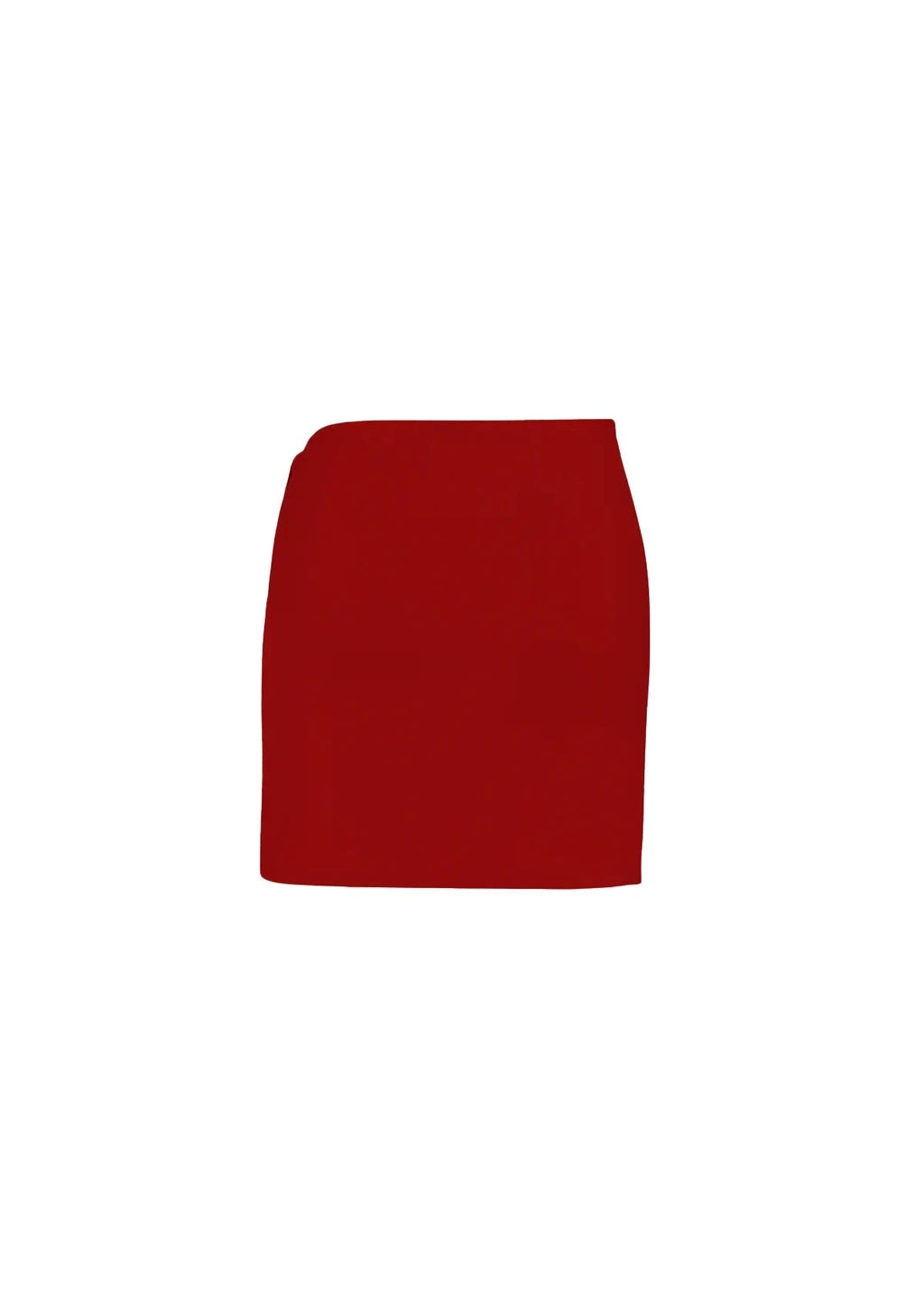 Tiny Bordo Pareo görünüm 4