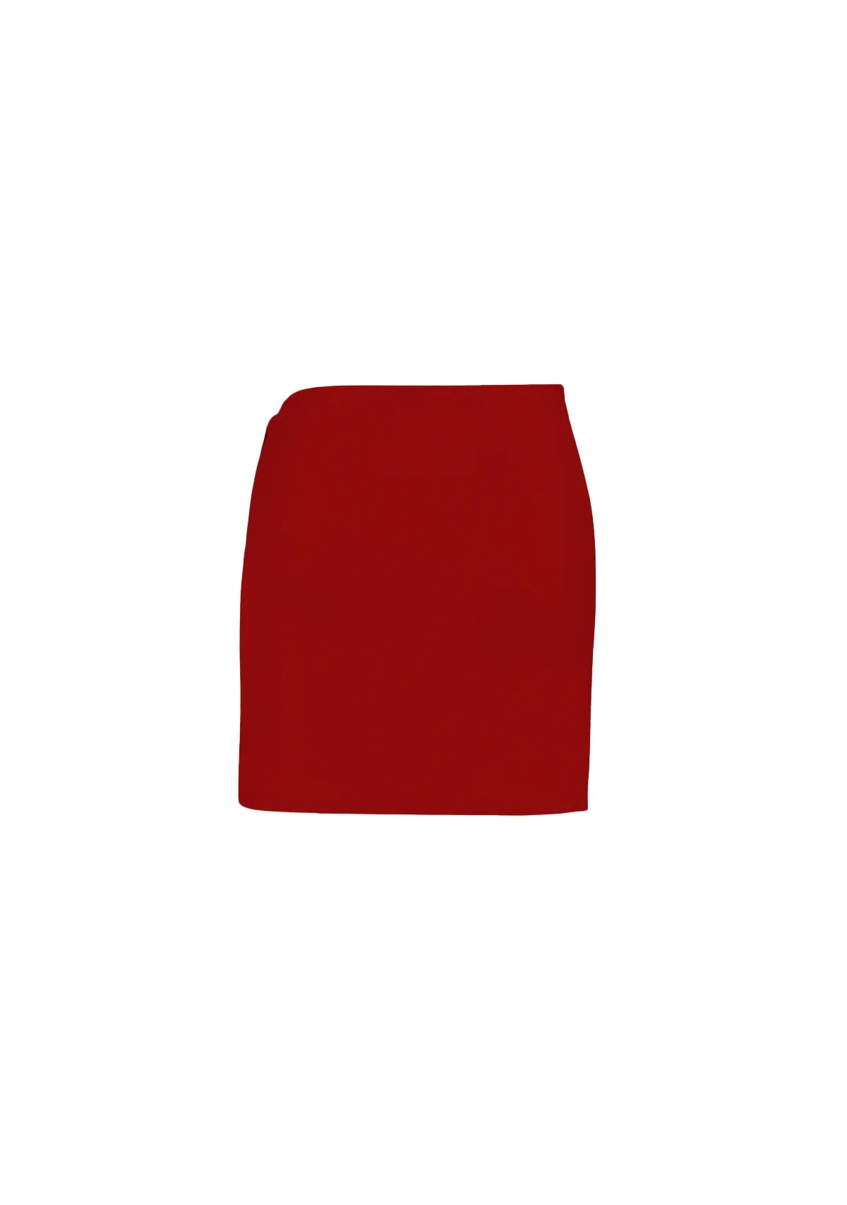 Tiny Bordo Pareo görünüm 4