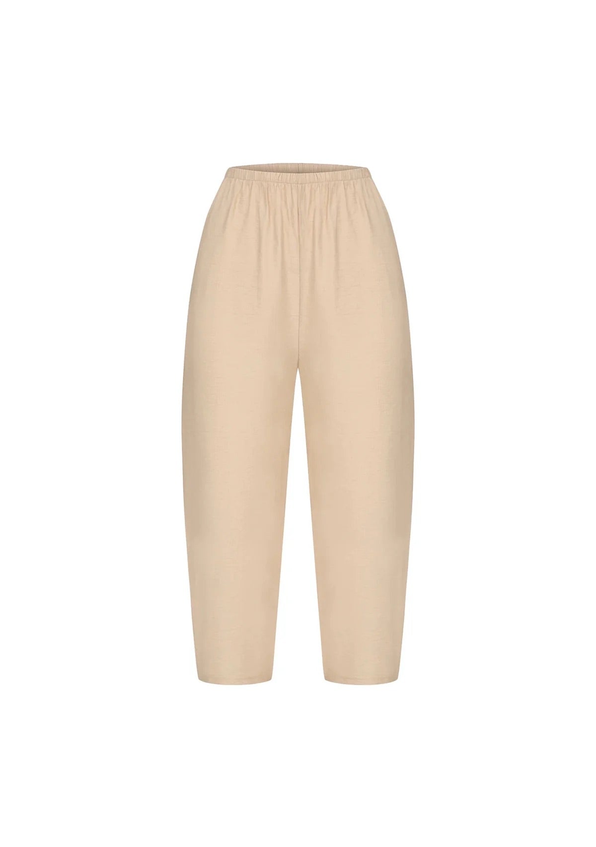 Tiny Havuç Kesim Yandan Cepli Pantolon