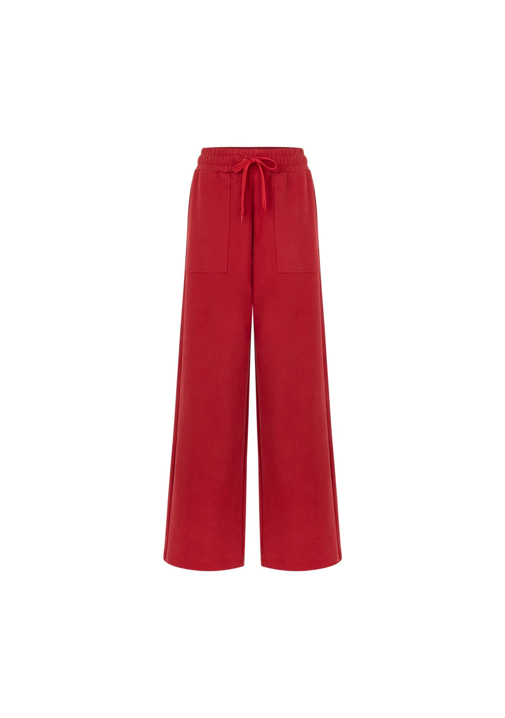 Tiny Beli Lastikli Rahat Kesim Eşofman Altı