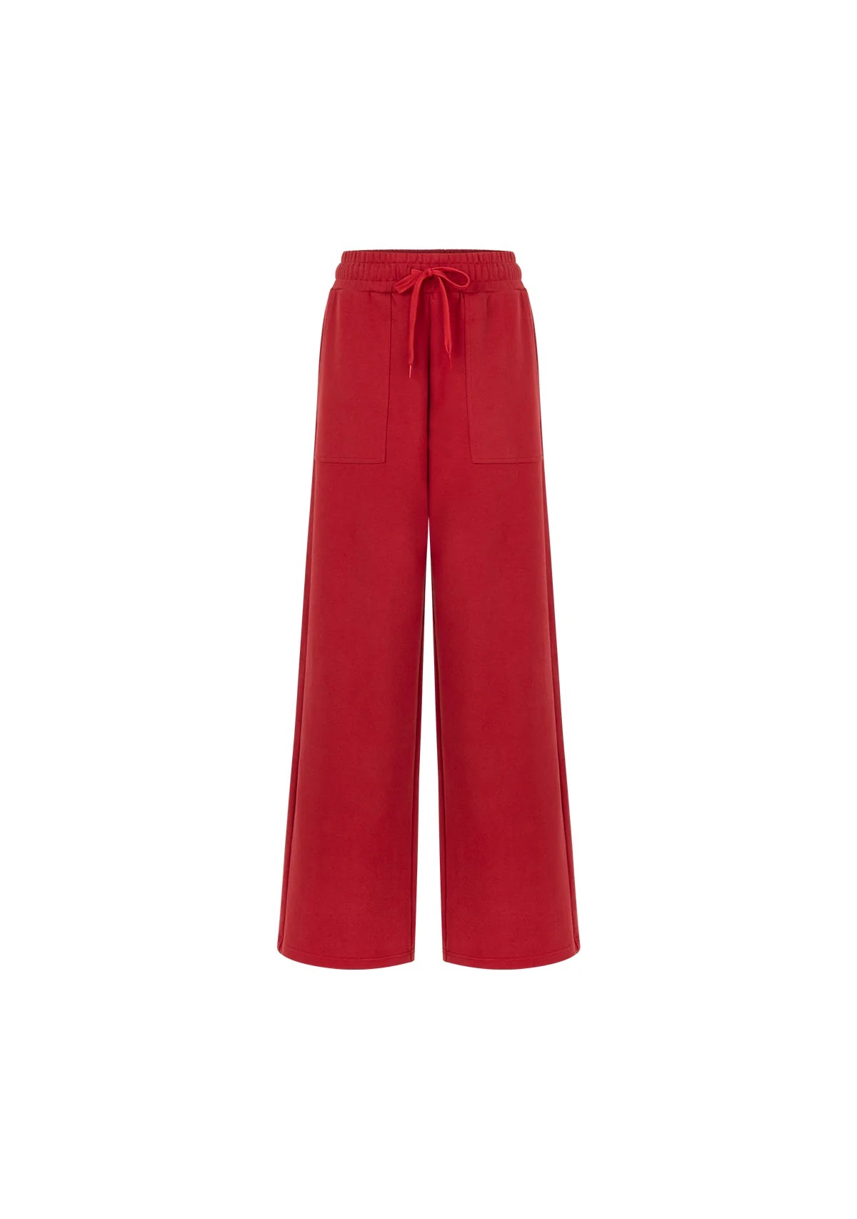 Tiny Beli Lastikli Rahat Kesim Eşofman Altı