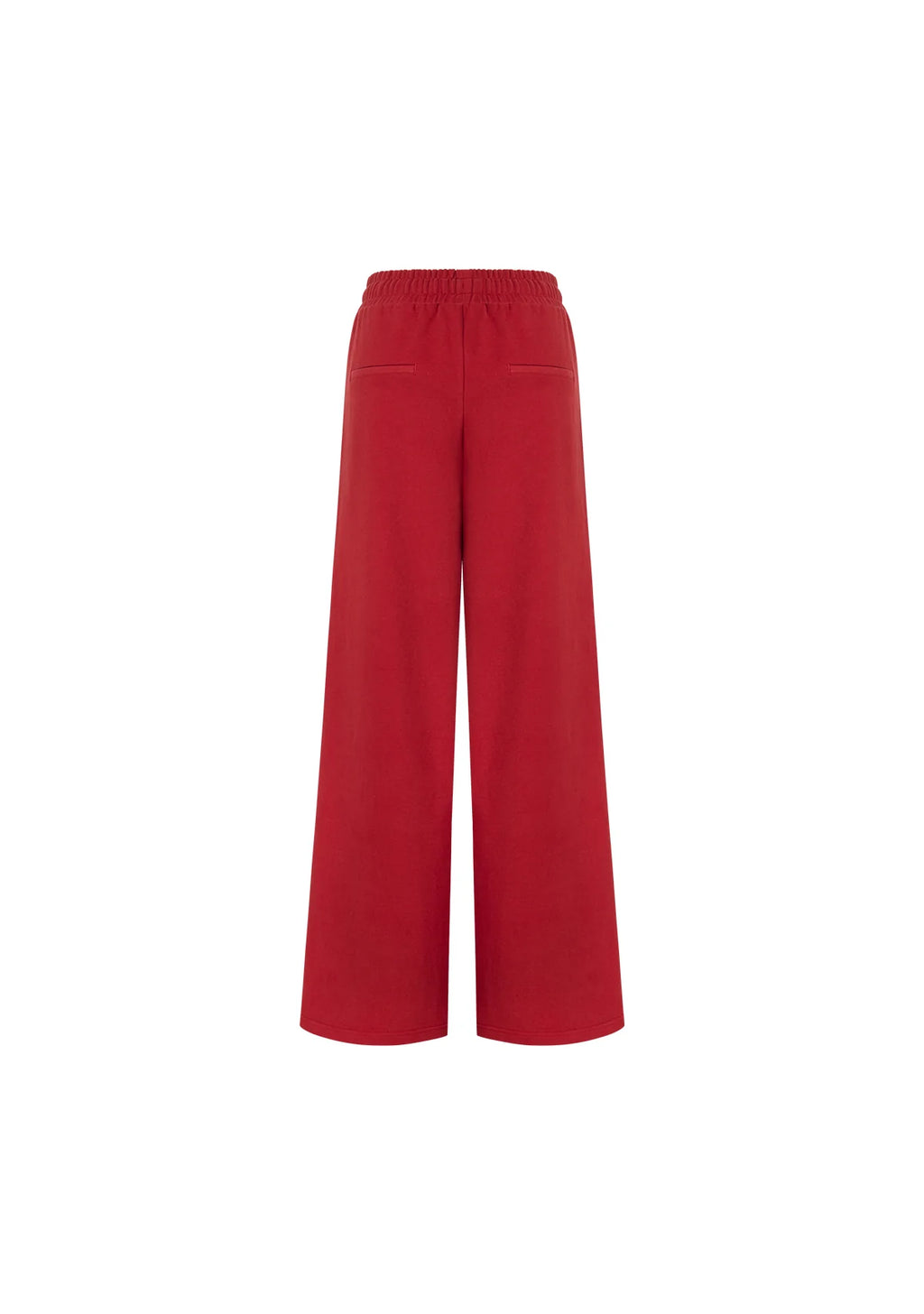 Tiny Beli Lastikli Rahat Kesim Eşofman Altı