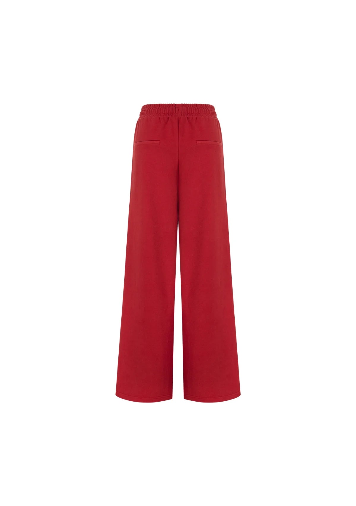 Tiny Beli Lastikli Rahat Kesim Eşofman Altı