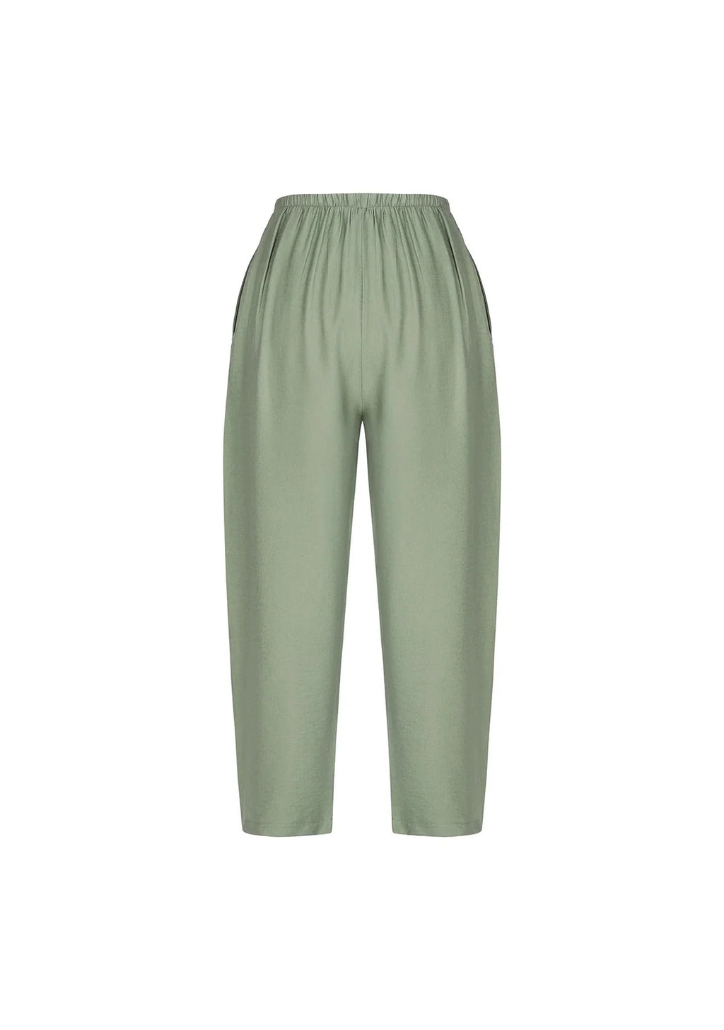 Tiny Havuç Kesim Yandan Cepli Pantolon