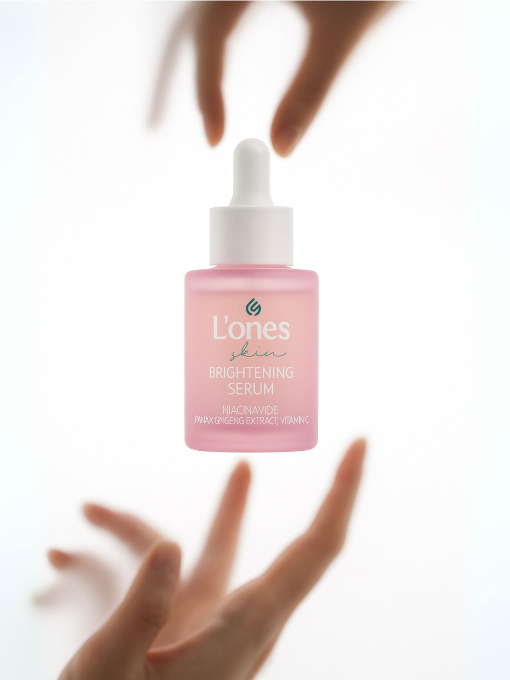 L’ones Glow Lift Brightening Serum – 30 ml