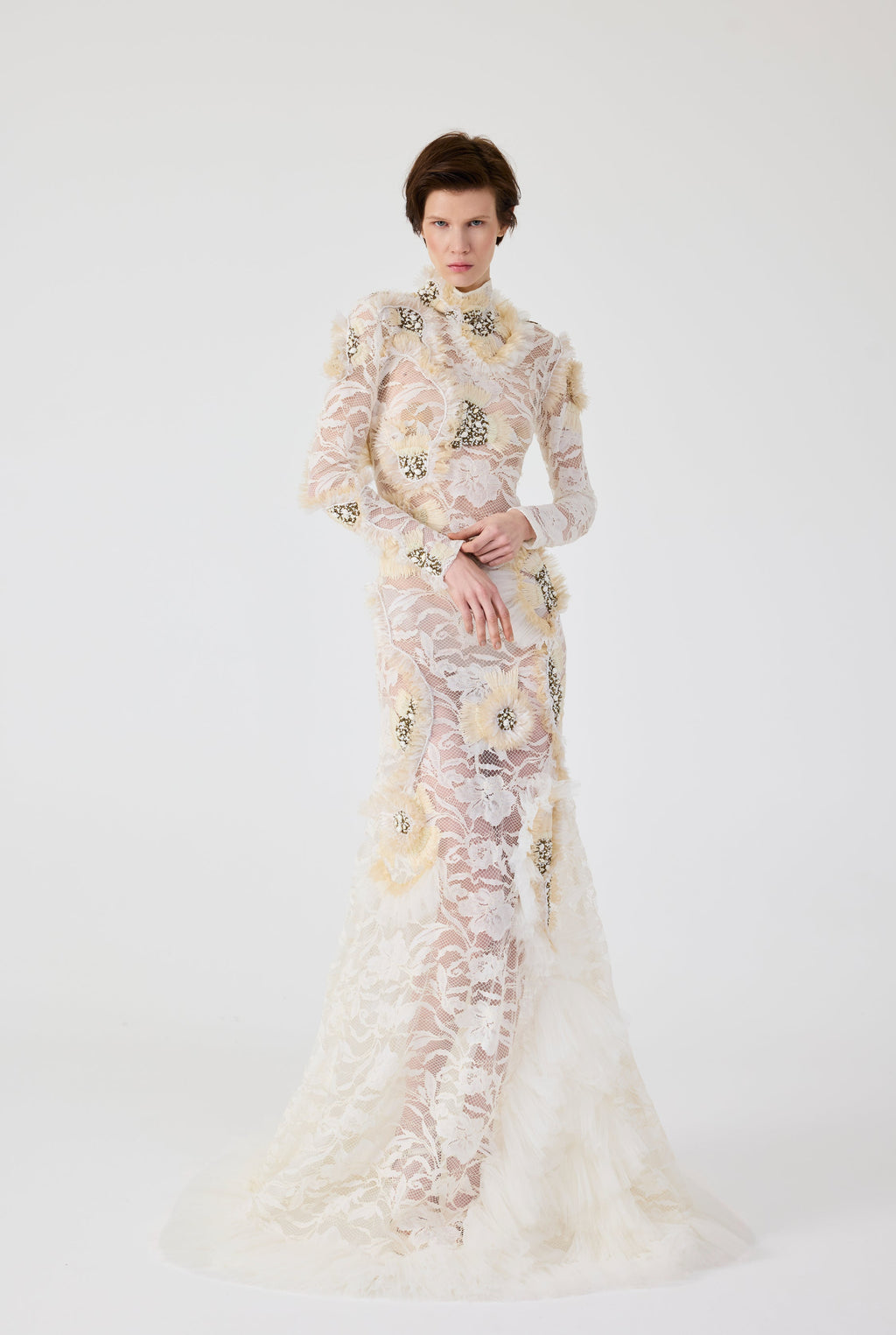 Haleia The Iconic Maxi Dress