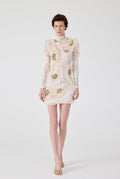 Haleia The Iconic Mini Dress