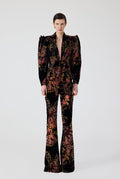 Haleia Fleur Eventail Pants