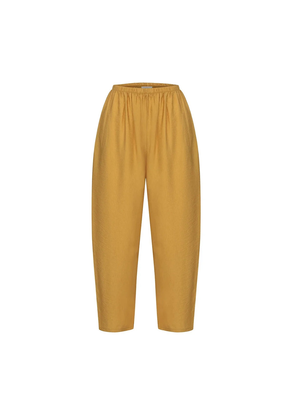 Tiny Havuç Kesim Yandan Cepli Pantolon