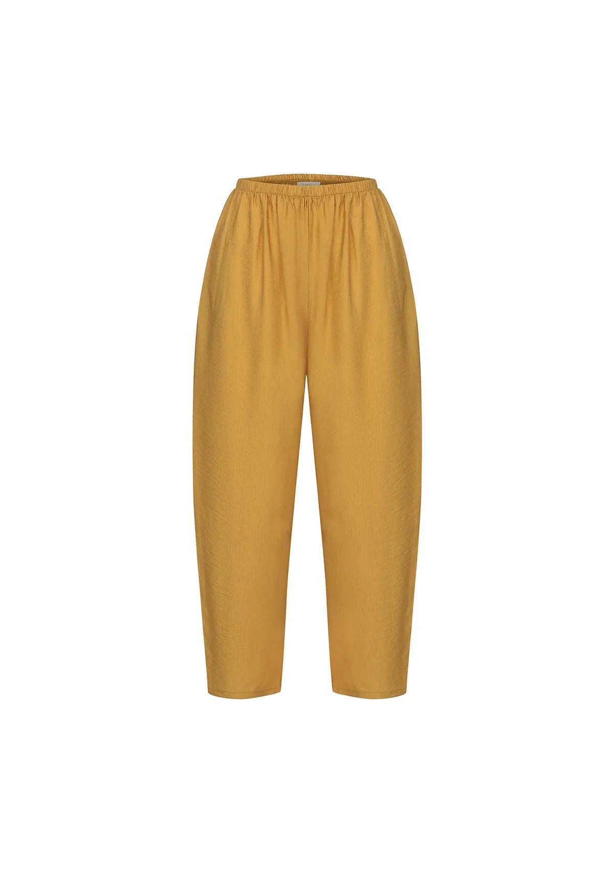 Tiny Havuç Kesim Yandan Cepli Pantolon