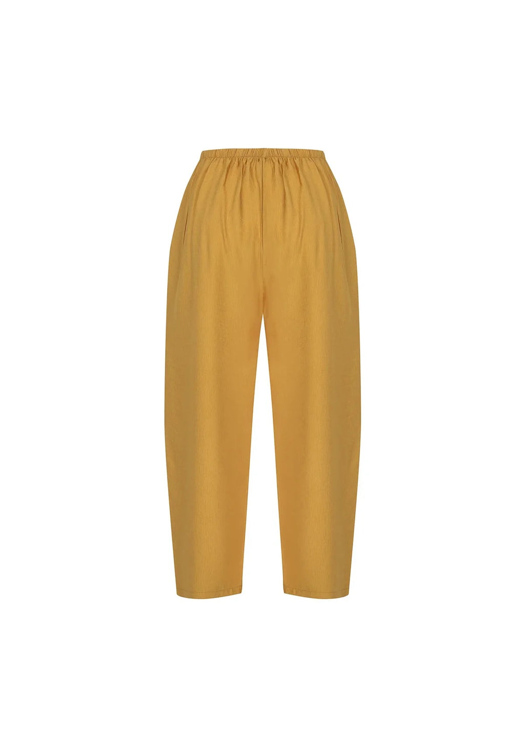 Tiny Havuç Kesim Yandan Cepli Pantolon