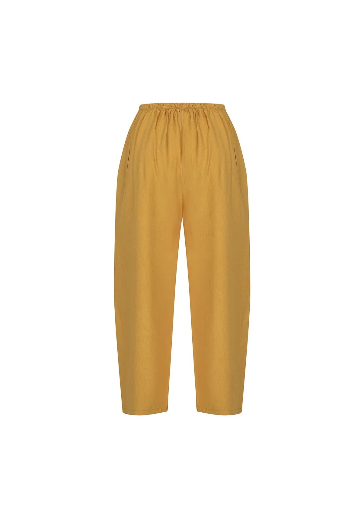 Tiny Havuç Kesim Yandan Cepli Pantolon