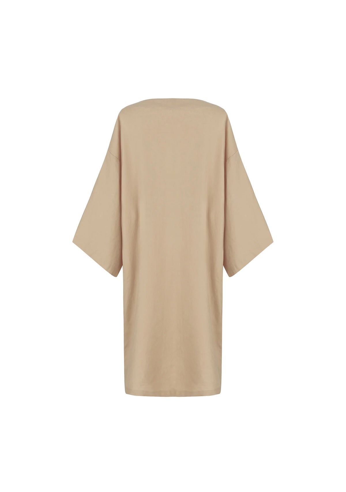 Tiny Krem Keten Kimono görünüm 12