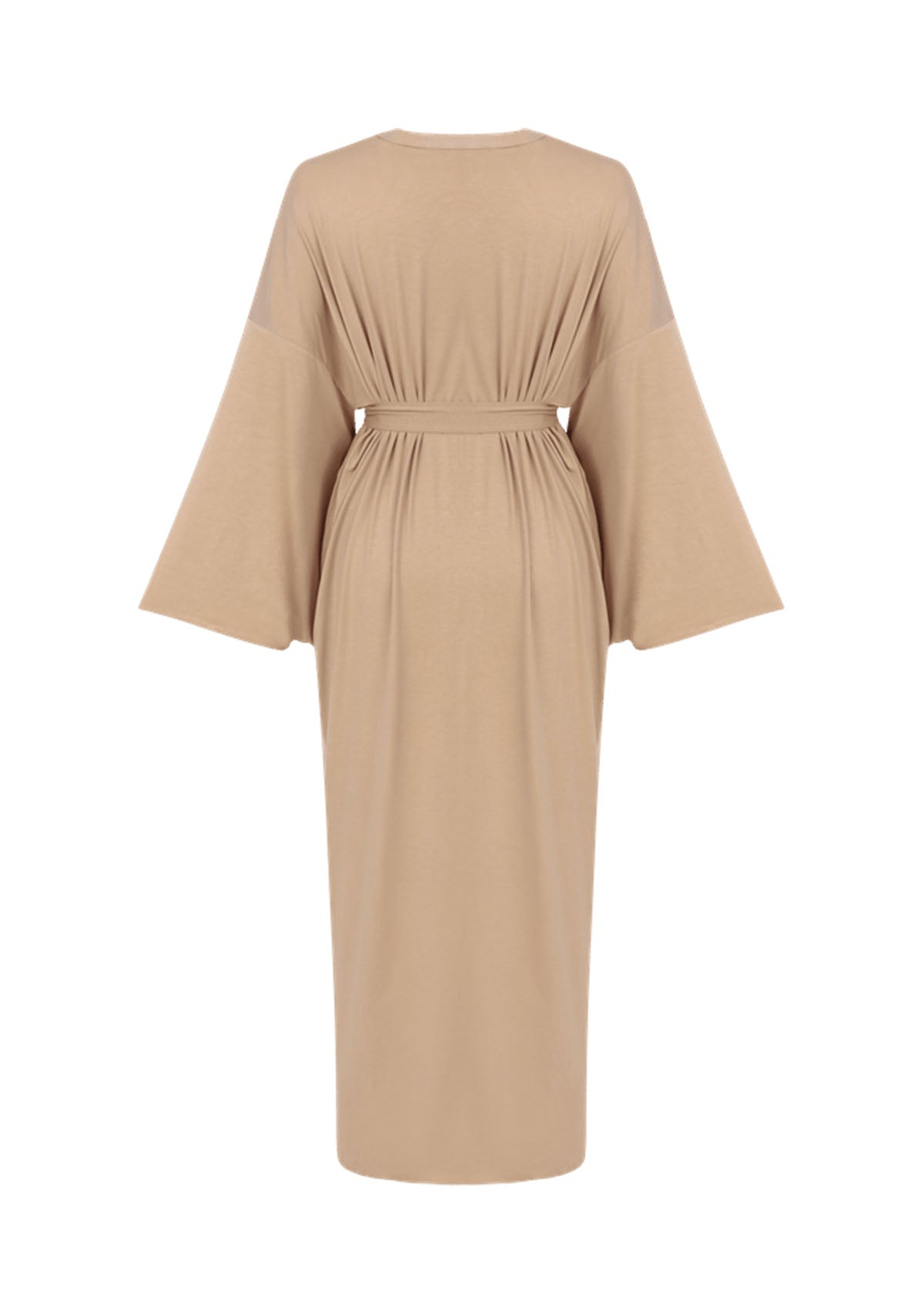 Tiny Nude Kimono görünüm 11
