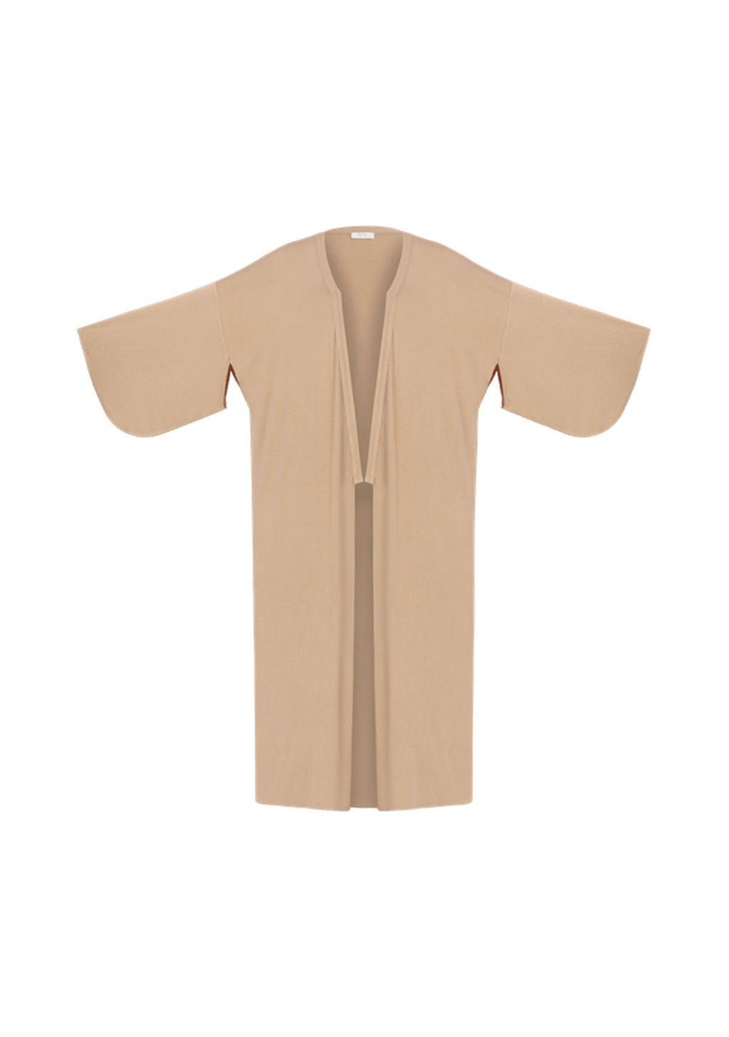 Tiny Nude Kimono görünüm 10