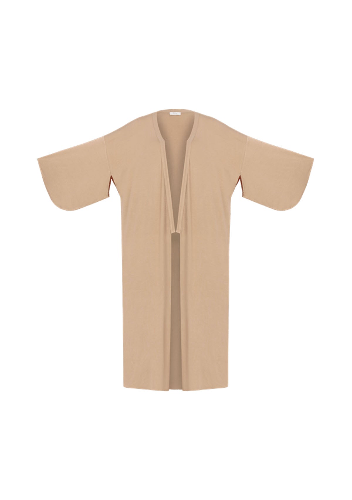 Tiny Nude Kimono görünüm 10
