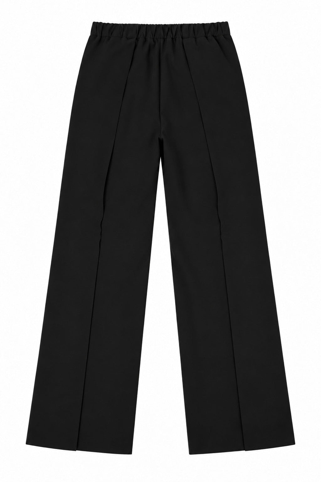 Utopian Pileli Regular Pantolon görünüm 3
