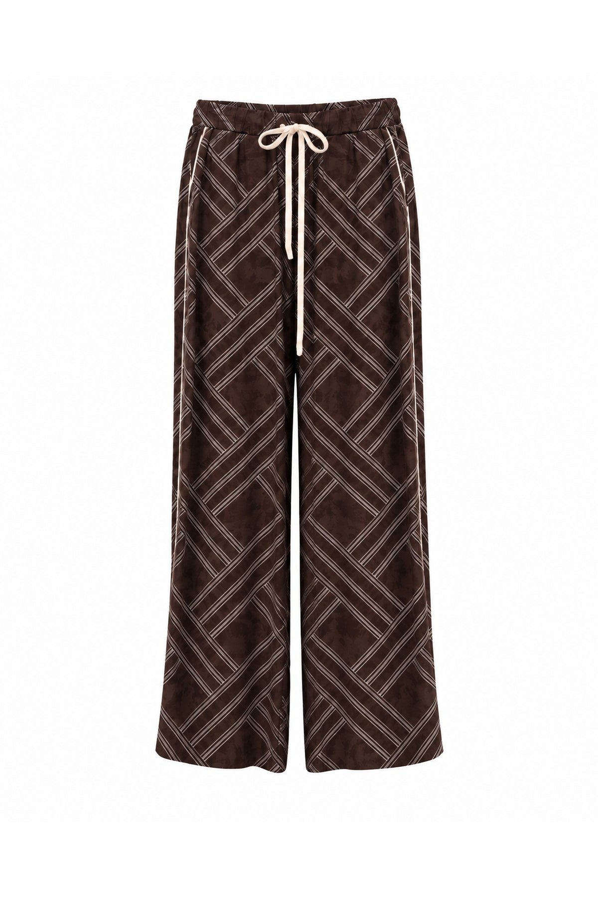 Utopian Regular Biyeli Pantolon görünüm 4