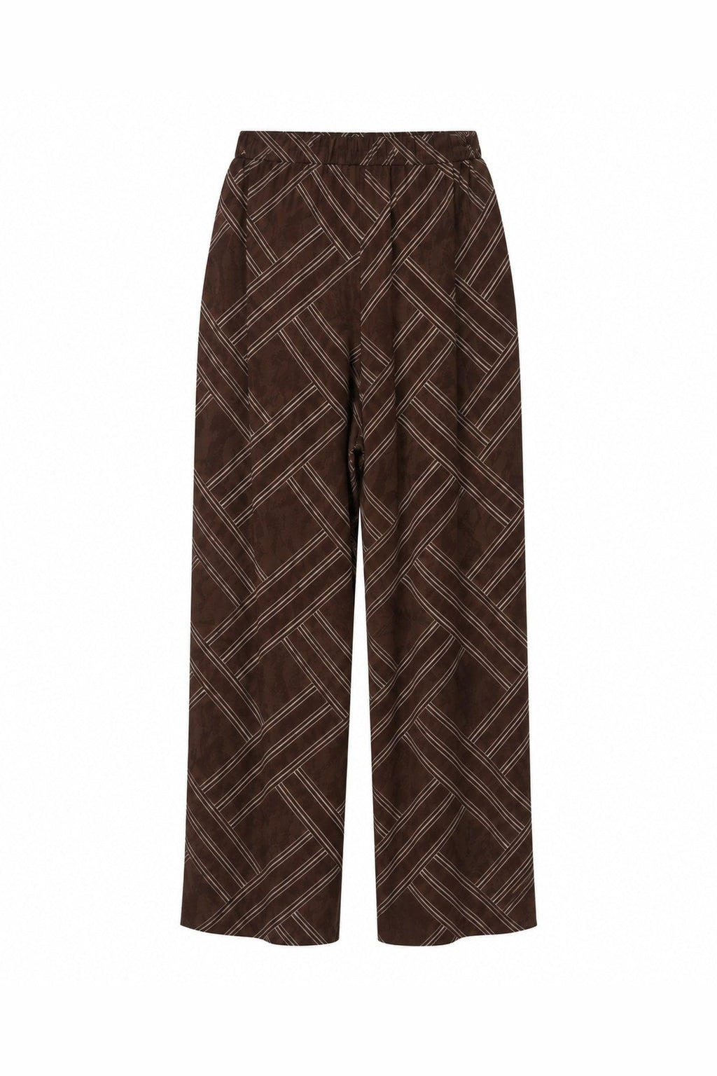 Utopian Regular Biyeli Pantolon görünüm 6