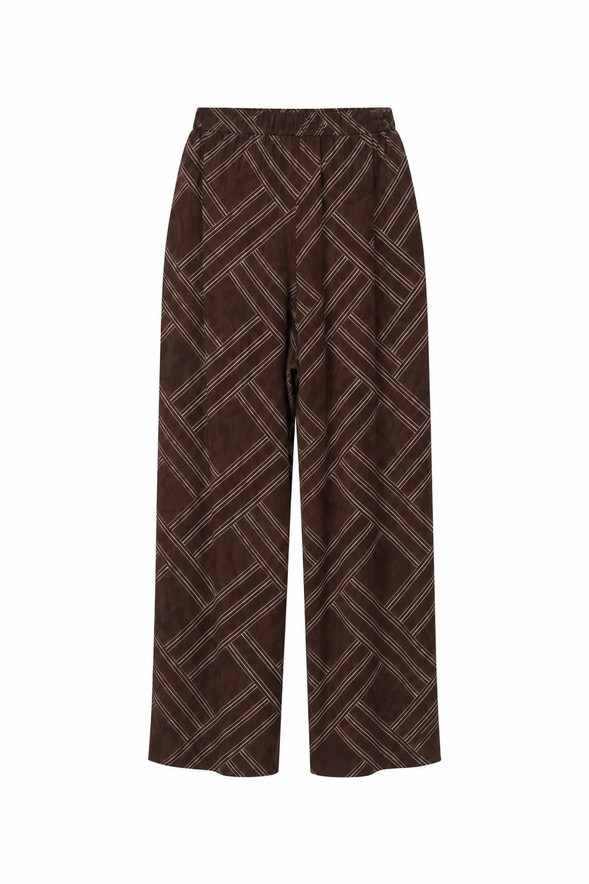 Utopian Regular Biyeli Pantolon görünüm 6