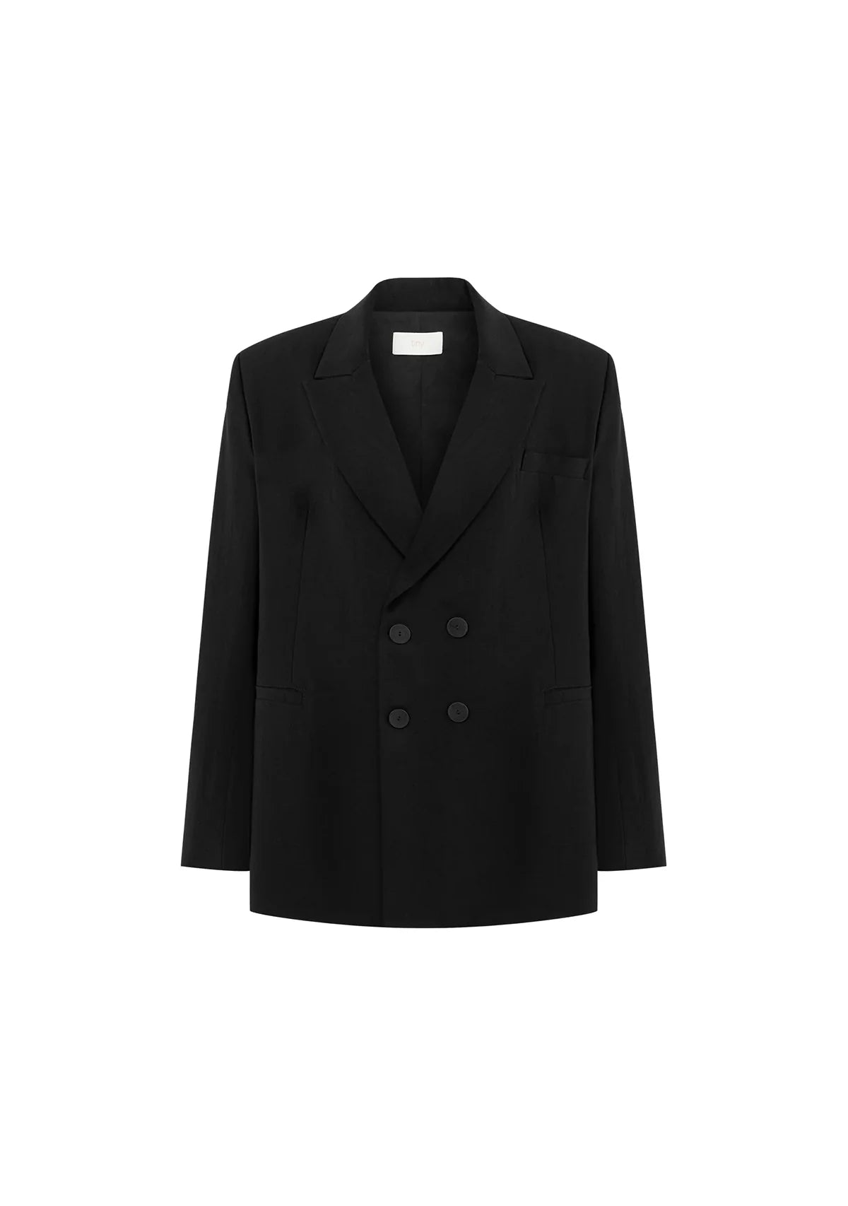 Tiny x Pazen by TENCEL™ Day Blazer Ceket