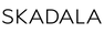 Skadala siyah logo
