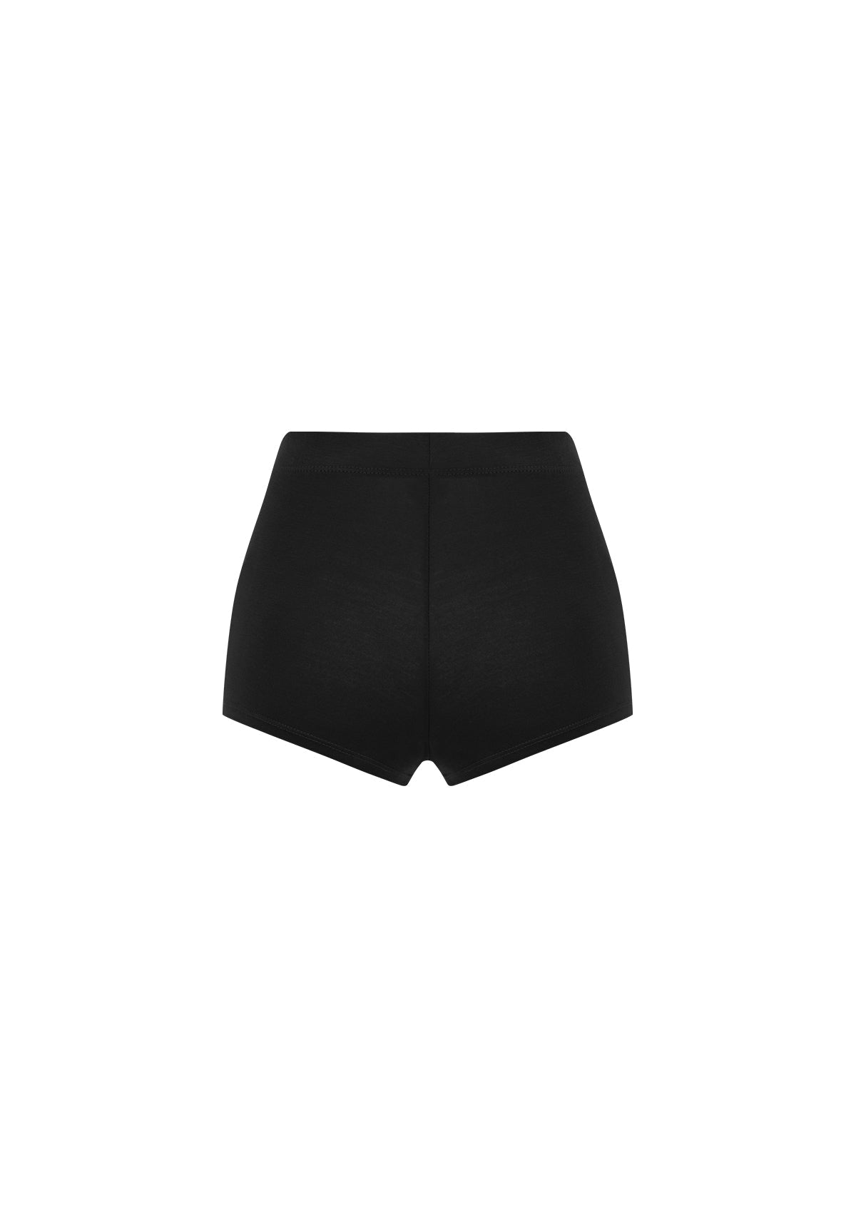 Tiny Siyah Boxer Şort görünüm 12
