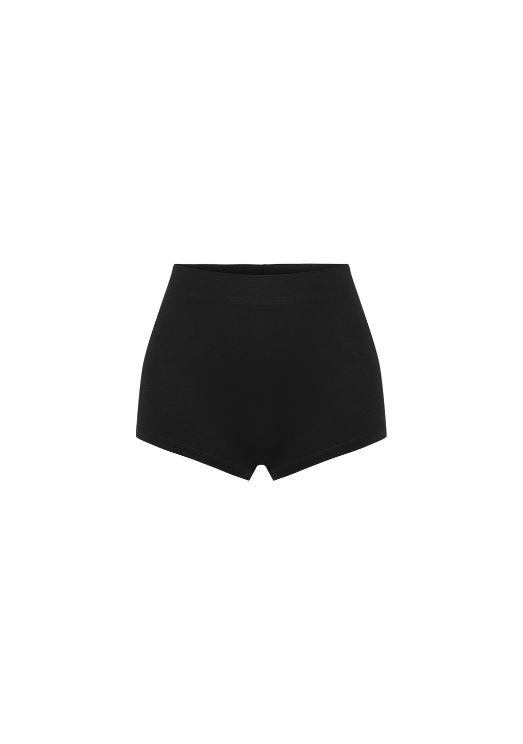 Tiny Siyah Boxer Şort görünüm 13
