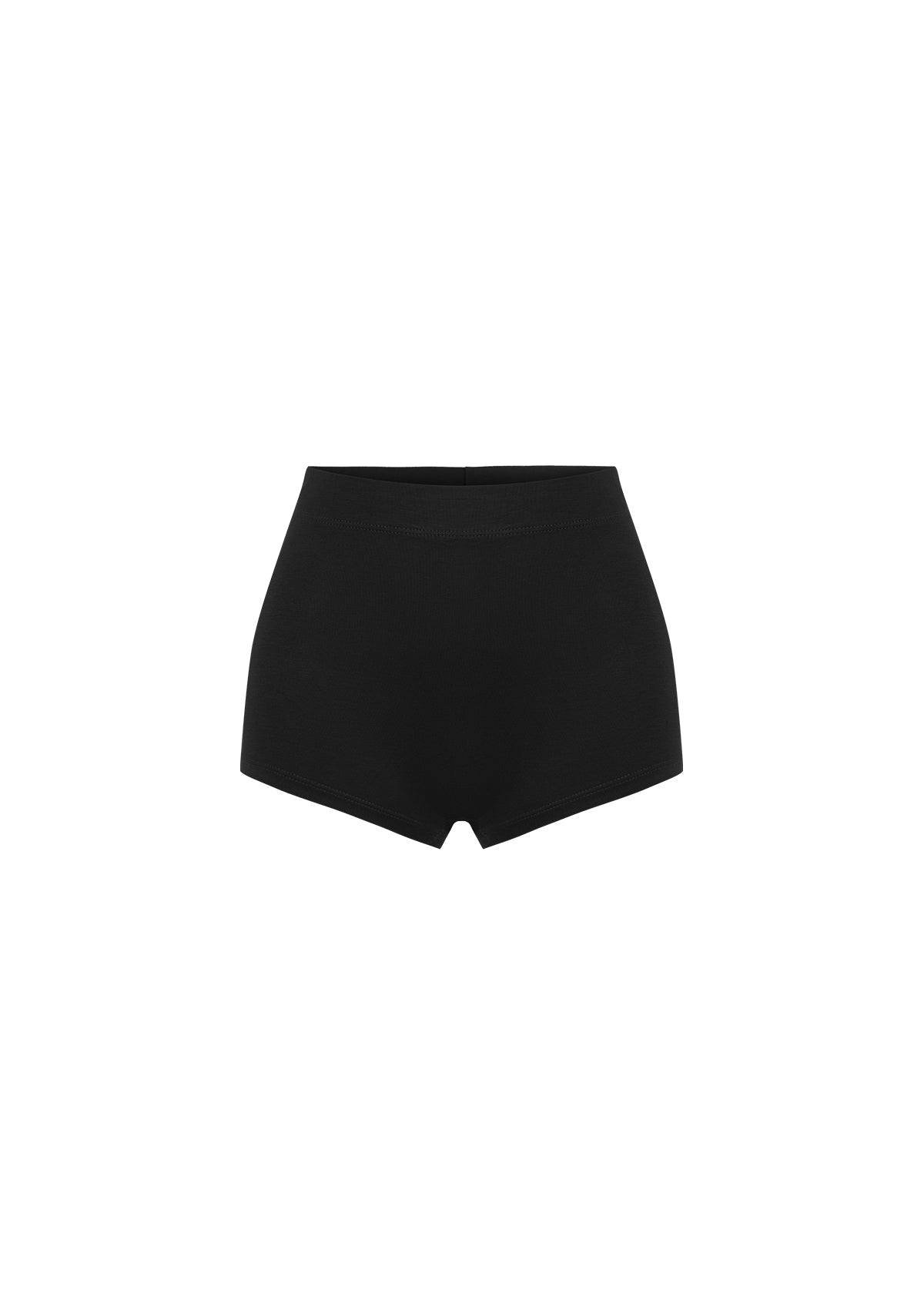 Tiny Siyah Boxer Şort görünüm 13