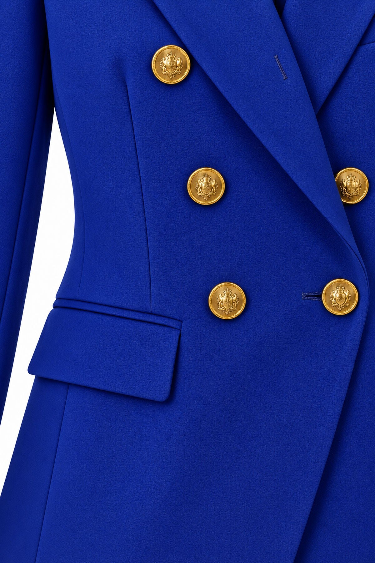 Utopian Slim Fit Blazer Ceket görünüm 2