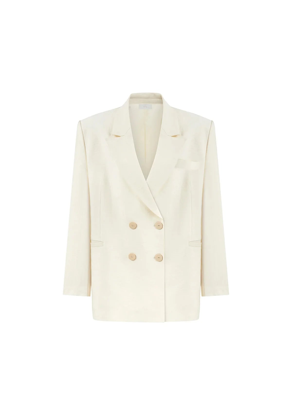 Tiny x Pazen by TENCEL™ Day Blazer Ceket
