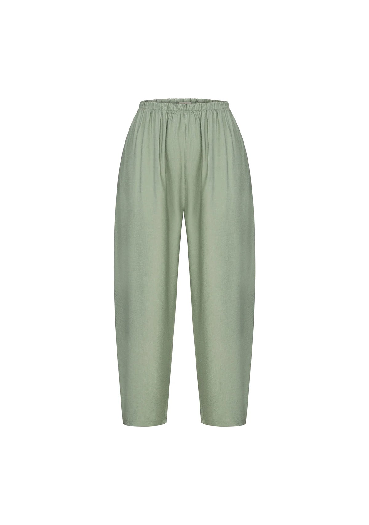 Tiny Yeşil Pantolon görünüm 6